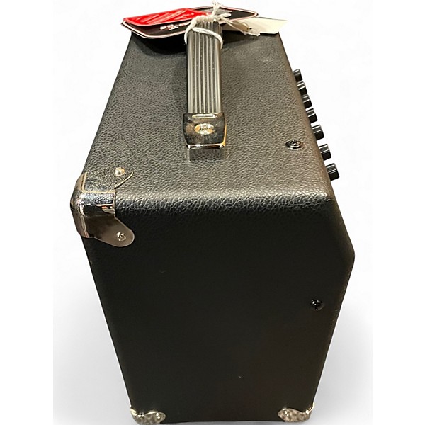 Used Fender Champion II 25 Guitar Combo Amp