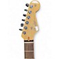 Used Fender American Professional Stratocaster SSS Crimson Burst Solid Body Electric Guitar