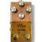 Used Kjams Vibe Effect Pedal thumbnail