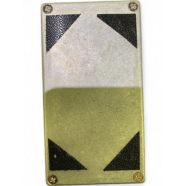 Used Kjams Vibe Effect Pedal