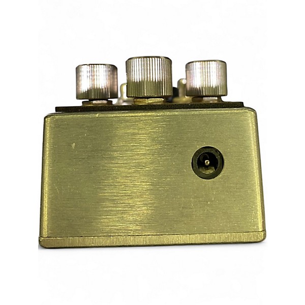 Used Kjams Vibe Effect Pedal