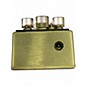 Used Kjams Vibe Effect Pedal