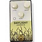 Used Pedaltrain Daylight Overdrive Effect Pedal thumbnail