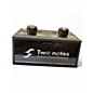 Used Two Notes AUDIO ENGINEERING Opus Audio Interface