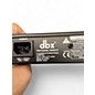 Used dbx 223XS Stereo 2-Way/Mono 3-Way Crossover