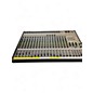 Used Behringer KM1700 Power Amp