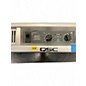 Used QSC GX7 Power Amp thumbnail