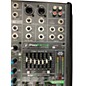 Used Mackie PROFX22 Unpowered Mixer