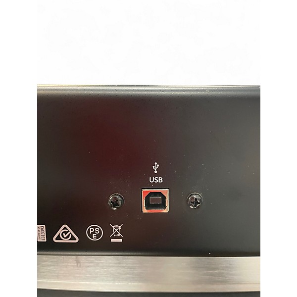 Used Mackie PROFX22 Unpowered Mixer