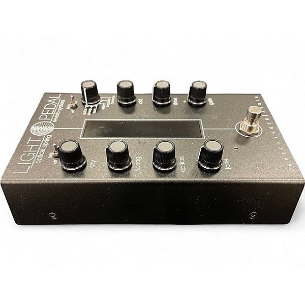 Used Gamechanger Audio LIGHT PEDAL Effect Pedal