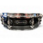 Used Mapex 13in PICCOLO  Black Drum