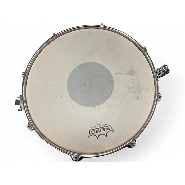 Used Mapex 13in PICCOLO  Black Drum
