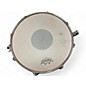 Used Mapex 13in PICCOLO  Black Drum