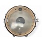 Used Mapex 13in PICCOLO  Black Drum