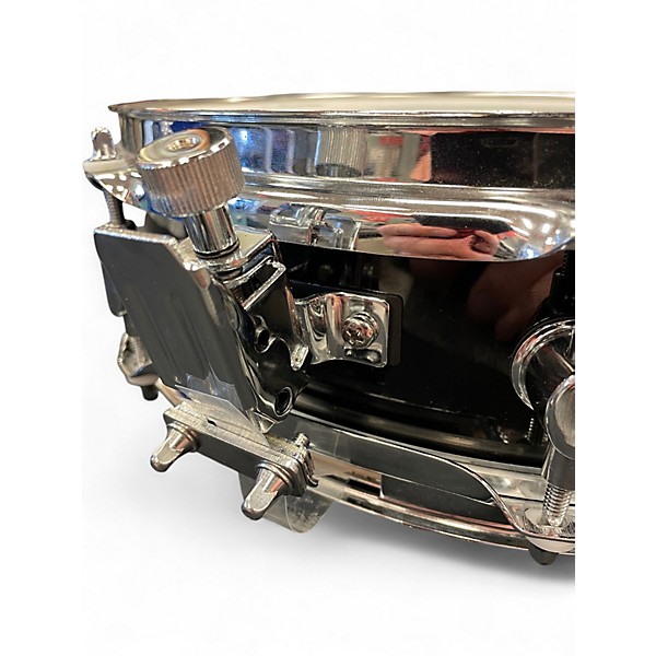 Used Mapex 13in PICCOLO  Black Drum