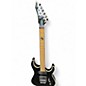 Used B.C. Rich ZOLTAN BATHORY ASSASSIN Black Solid Body Electric Guitar thumbnail