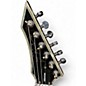 Used B.C. Rich ZOLTAN BATHORY ASSASSIN Black Solid Body Electric Guitar