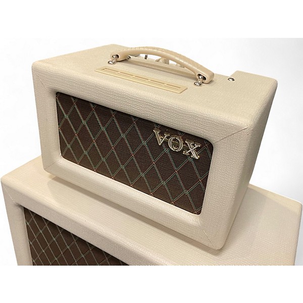 Used VOX AC4TVH 4W Tube Guitar Amp Head