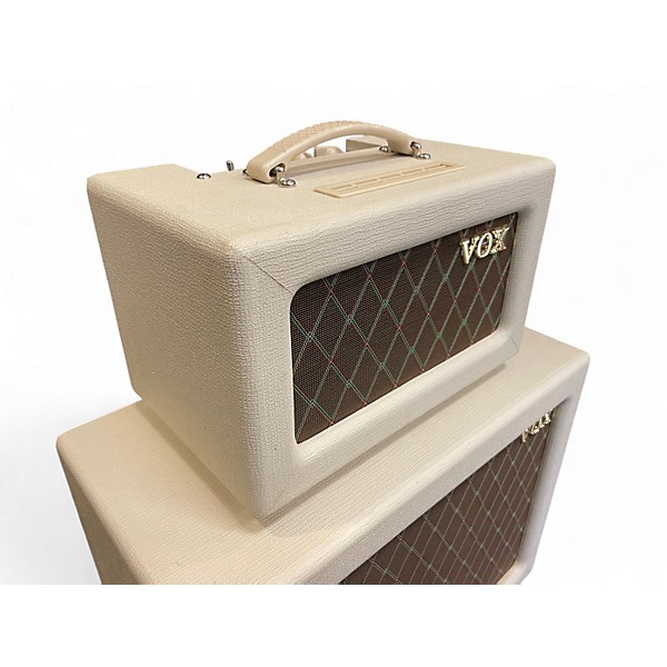 Used VOX AC4TVH 4W Tube Guitar Amp Head