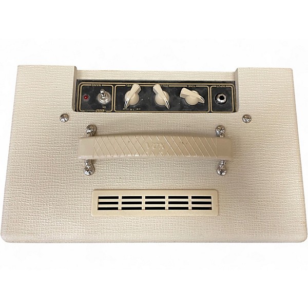 Used VOX AC4TVH 4W Tube Guitar Amp Head