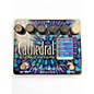 Used Electro-Harmonix Cathedral Stereo Reverb Effect Pedal thumbnail