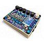 Used Electro-Harmonix Cathedral Stereo Reverb Effect Pedal