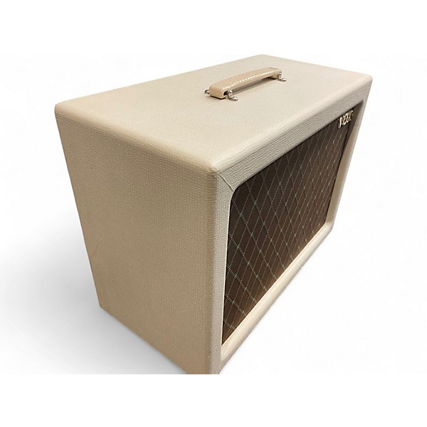 Used VOX V112TV 1X12 Guitar Cabinet