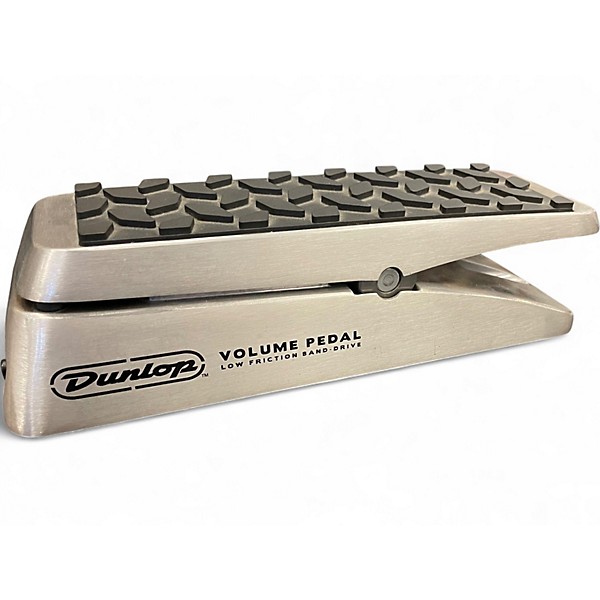 Used Dunlop Volume Pedal Pedal