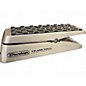 Used Dunlop Volume Pedal Pedal