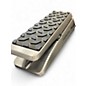 Used Dunlop Volume Pedal Pedal