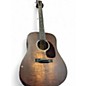 Used Eastman EID-CLA Faded Tobacco Acoustic Guitar thumbnail