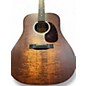 Used Eastman EID-CLA Faded Tobacco Acoustic Guitar