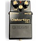 Used BOSS DS1 Distortion Effect Pedal thumbnail