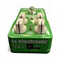 Used TC Electronic Corona Chorus Effect Pedal