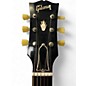 Used Gibson 1959 ES335 VOS Tobacco Sunburst Hollow Body Electric Guitar