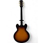 Used Gibson 1959 ES335 VOS Tobacco Sunburst Hollow Body Electric Guitar