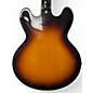 Used Gibson 1959 ES335 VOS Tobacco Sunburst Hollow Body Electric Guitar