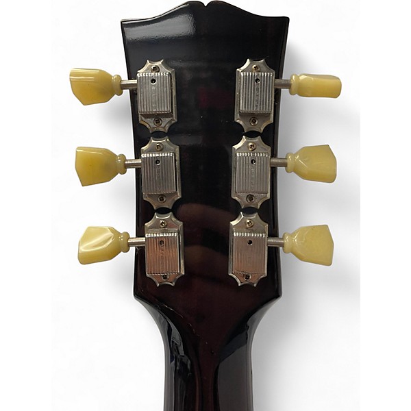 Used Gibson 1959 ES335 VOS Tobacco Sunburst Hollow Body Electric Guitar