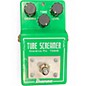 Used Ibanez TS808 Reissue Tube Screamer Distortion Effect Pedal thumbnail