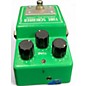 Used Ibanez TS808 Reissue Tube Screamer Distortion Effect Pedal