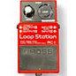 Used BOSS RC1 Loop Station Pedal thumbnail