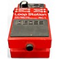 Used BOSS RC1 Loop Station Pedal