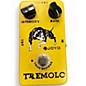Used Joyo TREMOLO Effect Pedal thumbnail