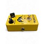 Used Joyo TREMOLO Effect Pedal