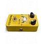 Used Joyo TREMOLO Effect Pedal