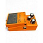 Used BOSS DS1 Distortion Effect Pedal