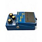 Used BOSS BD2 Blues Driver Effect Pedal