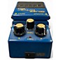 Used BOSS BD2 Blues Driver Effect Pedal