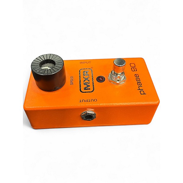 Used MXR M101 Phase 90 Effect Pedal