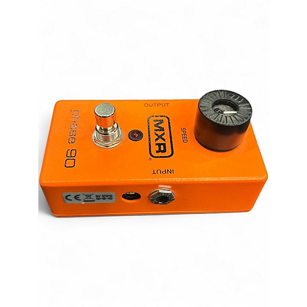 Used MXR M101 Phase 90 Effect Pedal